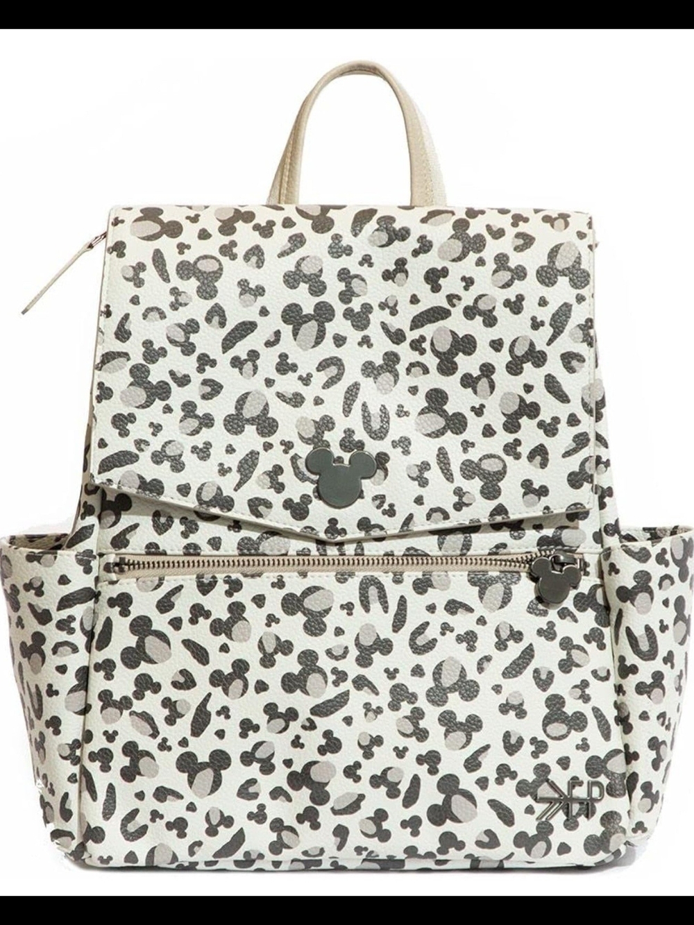 Freshly Picked Disney Diaper Bag